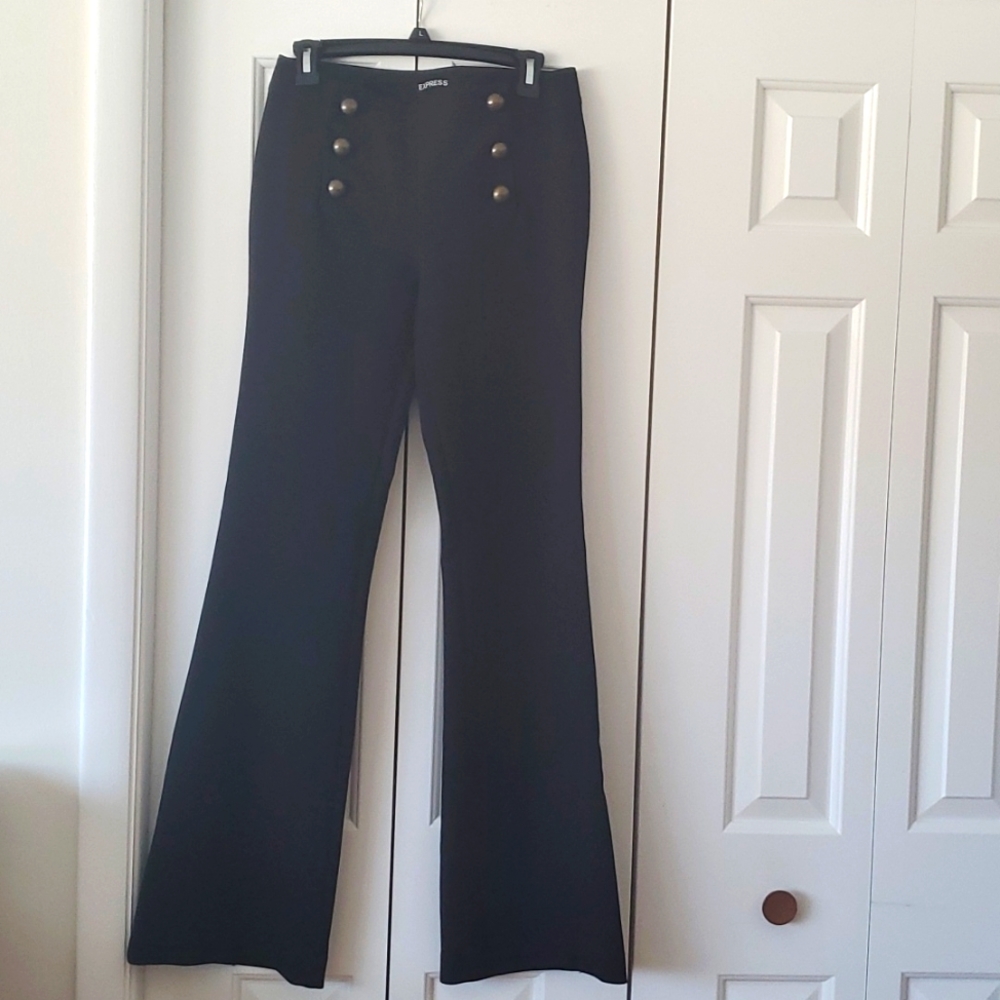 Express Pant